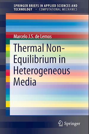 Thermal Non-Equilibrium in Heterogeneous Media