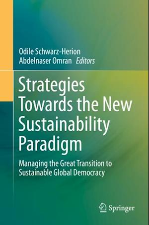 Strategies Towards the New Sustainability Paradigm