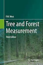 Tree and Forest Measurement