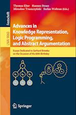Advances in Knowledge Representation, Logic Programming, and Abstract Argumentation