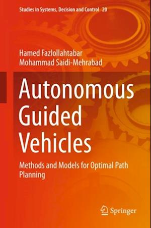 Autonomous Guided Vehicles