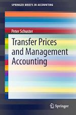 Transfer Prices and Management Accounting