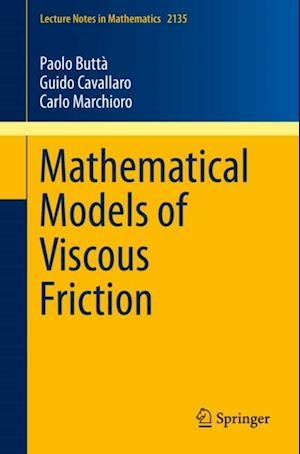 Mathematical Models of Viscous Friction