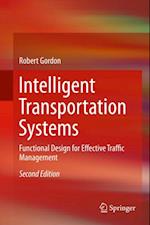 Intelligent Transportation Systems