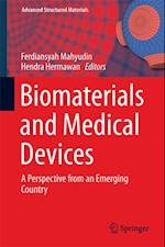 Biomaterials and Medical Devices