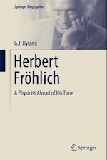 Herbert Frohlich