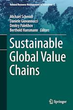 Sustainable Global Value Chains