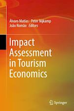 Impact Assessment in Tourism Economics