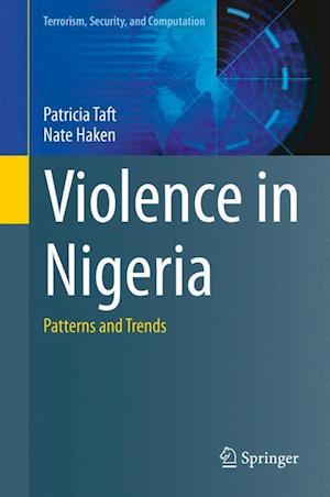 Violence in Nigeria