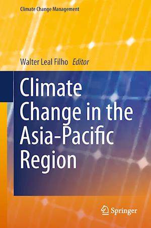 Climate Change in the Asia-Pacific Region