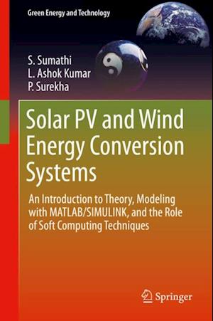 Solar PV and Wind Energy Conversion Systems