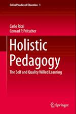 Holistic Pedagogy