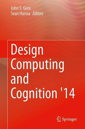 Design Computing and Cognition '14