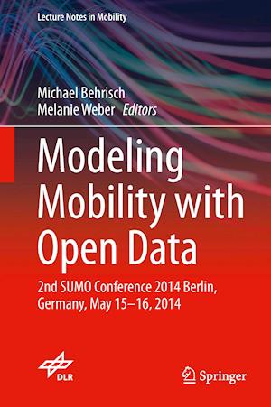 Modeling Mobility with Open Data