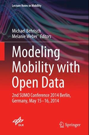 Modeling Mobility with Open Data