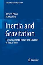 Inertia and Gravitation