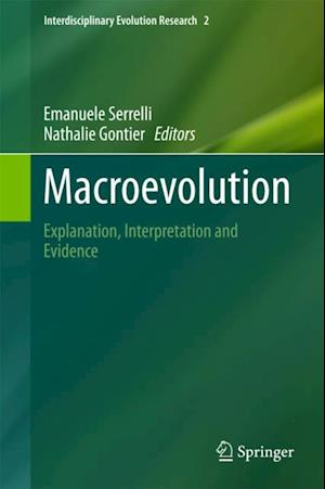 Macroevolution