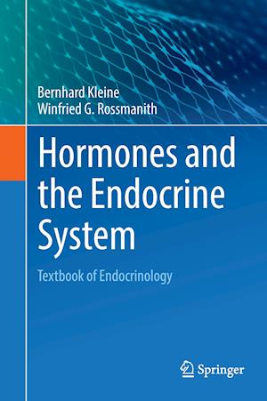 Hormones and the Endocrine System