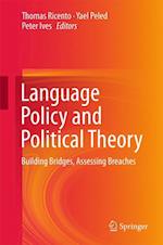 Language Policy and Political Theory