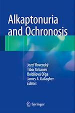 Alkaptonuria and Ochronosis