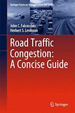Road Traffic Congestion: A Concise Guide
