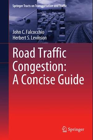 Road Traffic Congestion: A Concise Guide