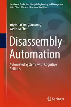 Disassembly Automation