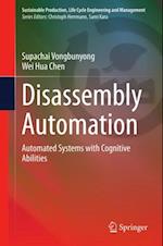 Disassembly Automation