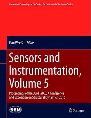 Sensors and Instrumentation, Volume 5