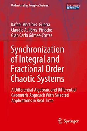 Synchronization of Integral and Fractional Order Chaotic Systems