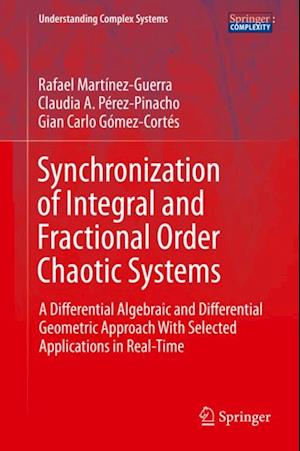 Synchronization of Integral and Fractional Order Chaotic Systems