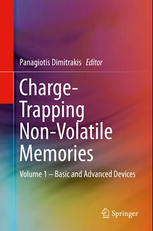 Charge-Trapping Non-Volatile Memories