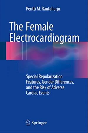 Female Electrocardiogram