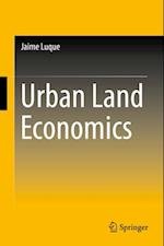 Urban Land Economics