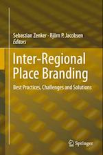 Inter-Regional Place Branding