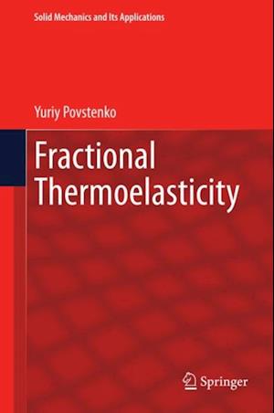Fractional Thermoelasticity