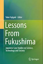 Lessons From Fukushima