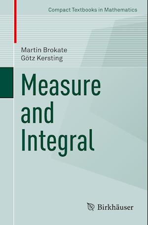 Measure and Integral