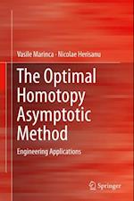 Optimal Homotopy Asymptotic Method