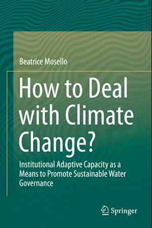 How to Deal with Climate Change?