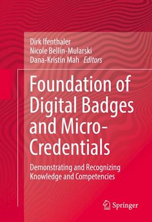 Foundation of Digital Badges and Micro-Credentials