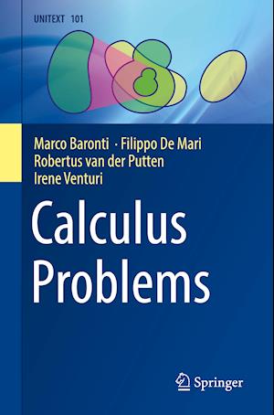 Calculus Problems