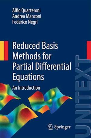 Reduced Basis Methods for Partial Differential Equations