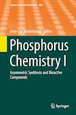 Phosphorus Chemistry I