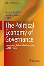 Political Economy of Governance