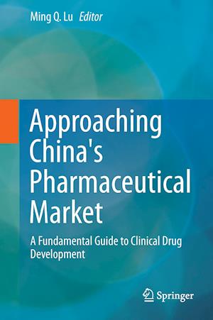 Approaching China's Pharmaceutical Market