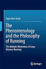 The Phenomenology and the Philosophy of Running