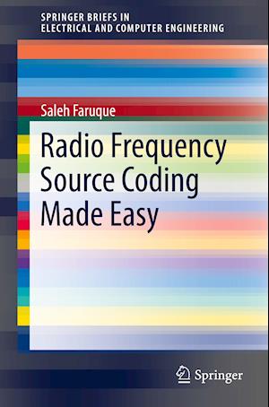 Radio Frequency Source Coding Made Easy