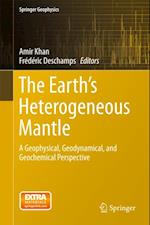 Earth's Heterogeneous Mantle