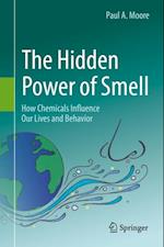 Hidden Power of Smell